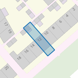 Perceel HHG00-P-3170