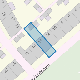 Perceel HHG00-P-3171