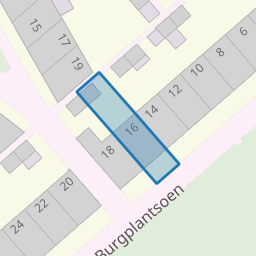 Perceel HHG00-P-3172