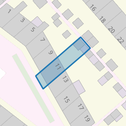 Perceel HHG00-P-3178