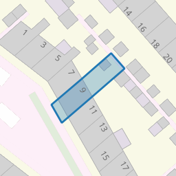 Perceel HHG00-P-3179