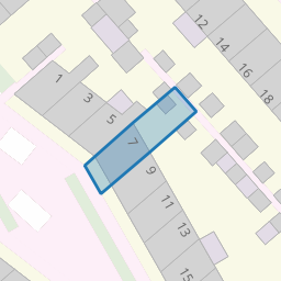 Perceel HHG00-P-3180