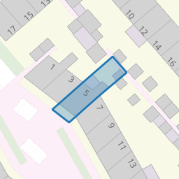 Perceel HHG00-P-3181