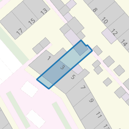 Perceel HHG00-P-3182