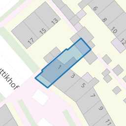 Perceel HHG00-P-3183