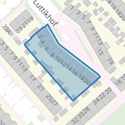 Perceel HHG00-P-3184