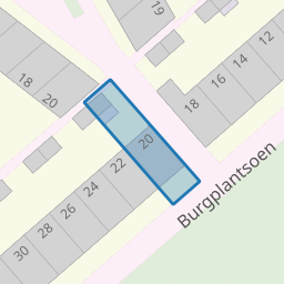 Perceel HHG00-P-3185