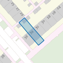 Perceel HHG00-P-3192