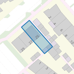 Perceel HHG00-P-3194