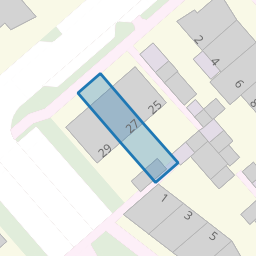 Perceel HHG00-P-3195