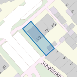 Perceel HHG00-P-3196