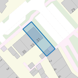 Perceel HHG00-P-3197