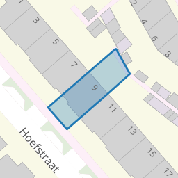 Perceel HHG00-P-3204