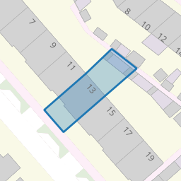 Perceel HHG00-P-3206