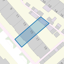 Perceel HHG00-P-3207