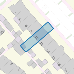 Perceel HHG00-P-3214