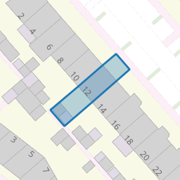 Perceel HHG00-P-3215