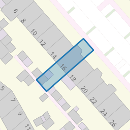 Perceel HHG00-P-3217