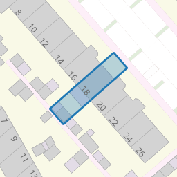 Perceel HHG00-P-3218