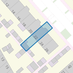 Perceel HHG00-P-3220