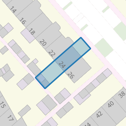 Perceel HHG00-P-3221