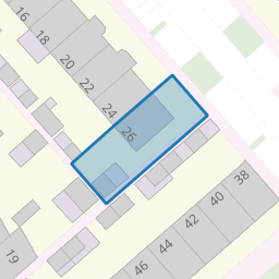 Perceel HHG00-P-3222