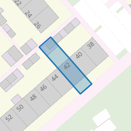 Perceel HHG00-P-3225