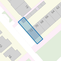 Perceel HHG00-P-3240