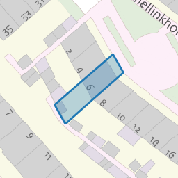 Perceel HHG00-P-3243