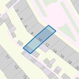 Perceel HHG00-P-3245