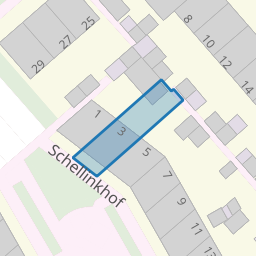 Perceel HHG00-P-3252