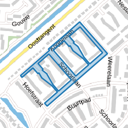 Perceel HHG00-P-3261