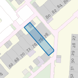 Perceel HHG00-P-3280