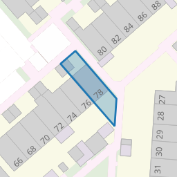 Perceel HHG00-P-3281