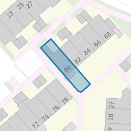 Perceel HHG00-P-3282