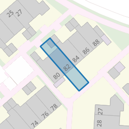 Perceel HHG00-P-3283