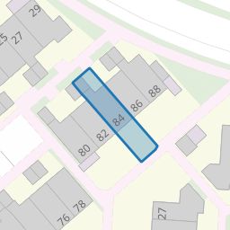 Perceel HHG00-P-3284