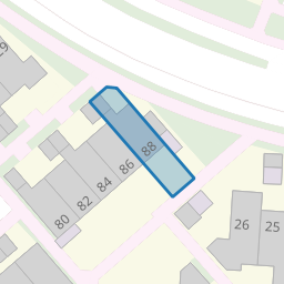 Perceel HHG00-P-3286