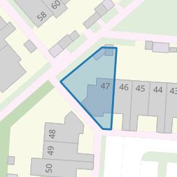 Perceel HHG00-P-3289