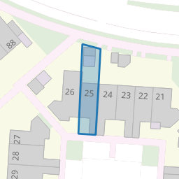 Perceel HHG00-P-3292