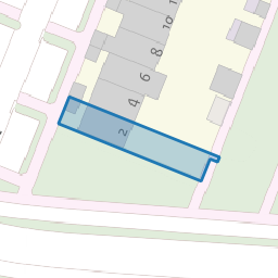 Perceel HHG00-P-3296