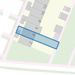 Perceel HHG00-P-3297