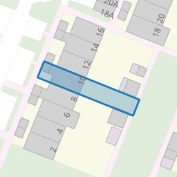 Perceel HHG00-P-3299