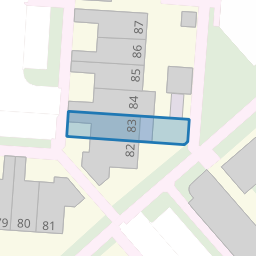 Perceel HHG00-P-3310