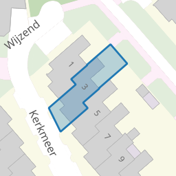 Perceel HHG00-P-3314