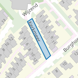 Perceel HHG00-P-3315