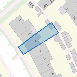 Perceel HHG00-P-3337