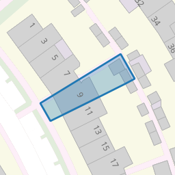 Perceel HHG00-P-3338