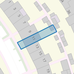 Perceel HHG00-P-3339