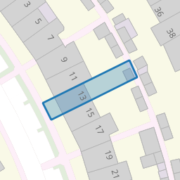 Perceel HHG00-P-3340